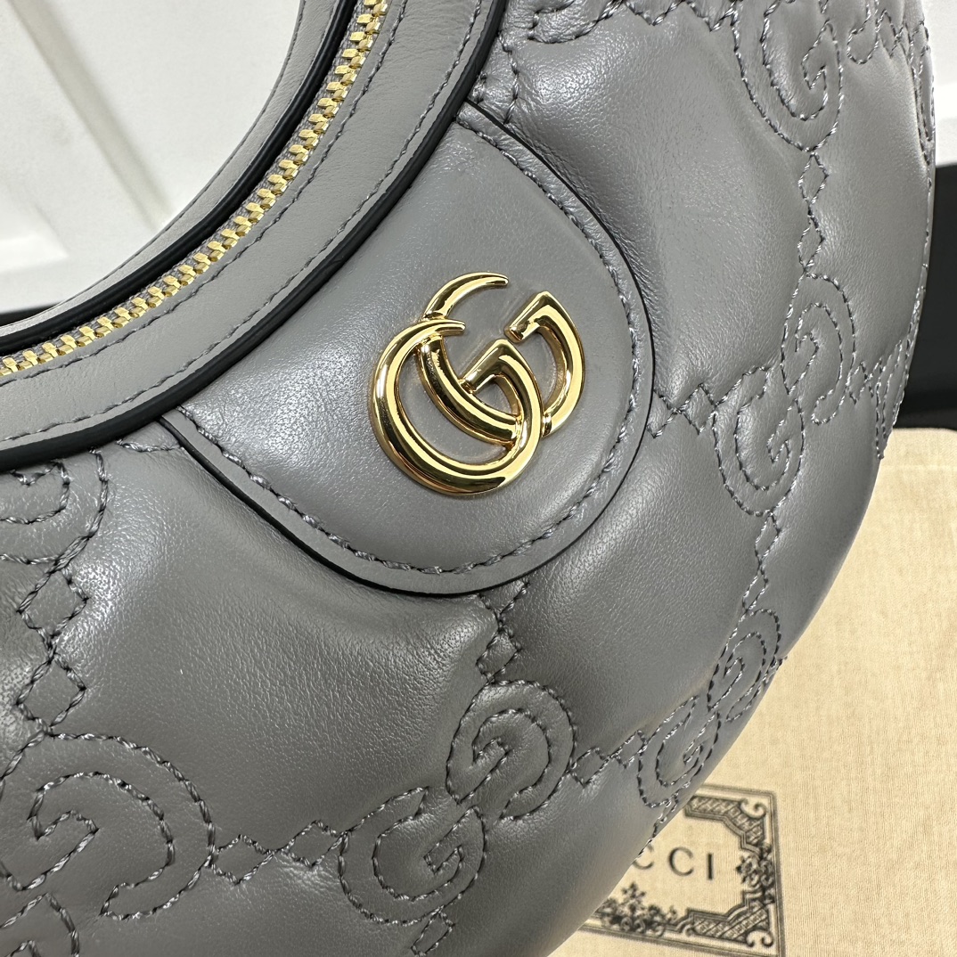 Gucci Hobo Bags